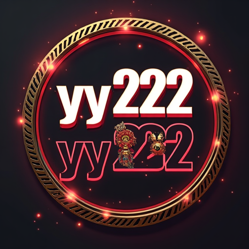 Logo yy222