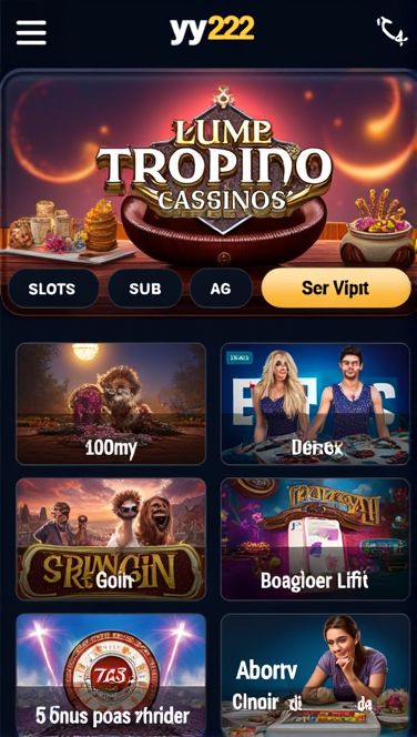 Screenshot 3 yy222